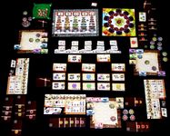 5139467 Jigūan: The Eastern Mechanist