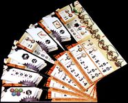 5139471 Jigūan: The Eastern Mechanist