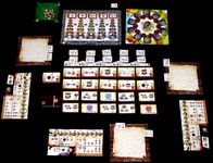 5139474 Jigūan: The Eastern Mechanist