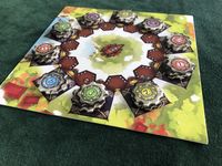 5186226 Jigūan: The Eastern Mechanist