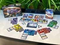 4875884 Ultra-Tiny Epic Galaxies