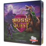 4959881 Boss Quest
