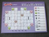 4943795 Dizzle: Levels 5-8