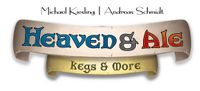 4940750 Heaven & Ale: Kegs & More