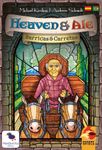 5059524 Heaven & Ale: Bierkutscher (Erweiterung)