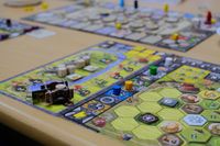 5371898 Heaven & Ale: Kegs & More