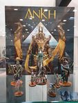 5024066 Ankh: Gods of Egypt Kickstarter Edition