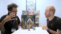 5216920 Ankh: Gods of Egypt Kickstarter Edition