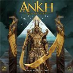 5284341 Ankh: Gods of Egypt Kickstarter Edition