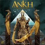 5284341 Ankh: Divinità Egizie