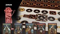 5333634 Ankh: Gods of Egypt Kickstarter Edition