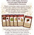 5345554 Ankh: Divinità Egizie