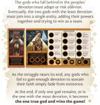 5345555 Ankh: Gods of Egypt Kickstarter Edition