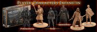 3633273 Dark Souls: The Board Game – Characters Expansion