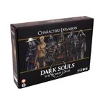 5071815 Dark Souls: The Board Game – Characters Expansion