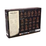 5071817 Dark Souls: The Board Game – Characters Expansion