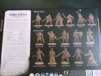 5085876 Dark Souls: The Board Game – Characters Expansion