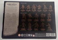 5504951 Dark Souls: The Board Game – Characters Expansion