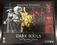 5394020 Dark Souls: The Board Game – Phantoms Expansion