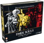 5445006 Dark Souls: The Board Game – Phantoms Expansion