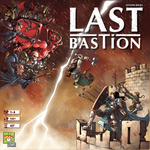 4882123 Last Bastion (EDIZIONE ITALIANA)