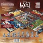 4905592 Last Bastion (EDIZIONE ITALIANA)