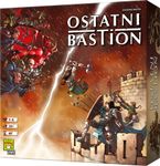 4990219 Last Bastion (EDIZIONE ITALIANA)