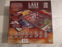 5156650 Last Bastion