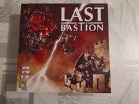 5156651 Last Bastion