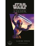5040740 Star Wars: Legion – Sabine Wren Operative Expansion