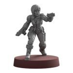 5040742 Star Wars: Legion – Sabine Wren