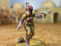 5786401 Star Wars: Legion – Sabine Wren