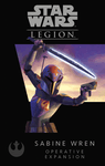 5879799 Star Wars: Legion – Sabine Wren Operative Expansion