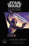 5879799 Star Wars: Legion – Sabine Wren