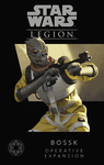 5879800 Star Wars: Legion – Bossk 
