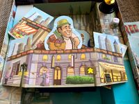 5032591 Free Market: NYC