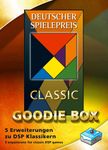 4881700 Deutscher Spielepreis Classic Goodie Box