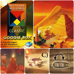 4945556 Deutscher Spielepreis Classic Goodie Box