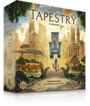 4885255 Tapestry (Edizione Inglese)