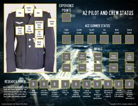 4959190 Amerika Bomber: Evil Queen of the Skies