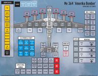 4959192 Amerika Bomber: Evil Queen of the Skies