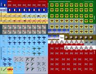 6716544 Amerika Bomber: Evil Queen of the Skies