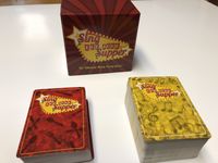 4884109 Sing For Your Supper