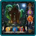 4900662 Ultimate Rush