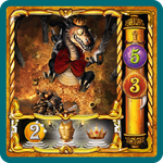 4900663 Ultimate Rush