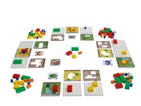 4893197 City Blox (Edizione Scandinava)