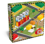 4893218 City Blox (Edizione Scandinava)