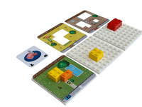 4895169 City Blox (Edizione Scandinava)