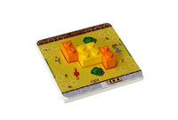 4895173 City Blox (Edizione Scandinava)