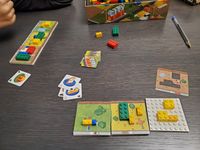 5309446 City Blox (Edizione Scandinava)